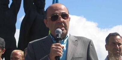 Вадим Рабинович