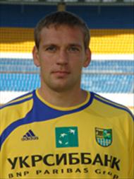 Александр Бабич