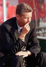 Леонид Буряк