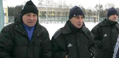 Демьяненко доработает до конца сезона, fcdynamo.kiev.ua