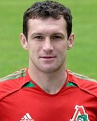 Сергей Гуренко