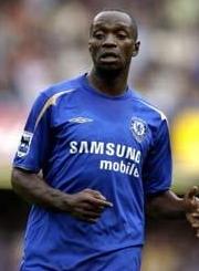 Клод Макелеле