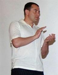 Геннадий Зубов