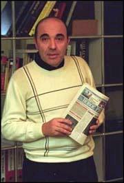 Вадим Рабинович