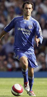 Рикардо Карвальо