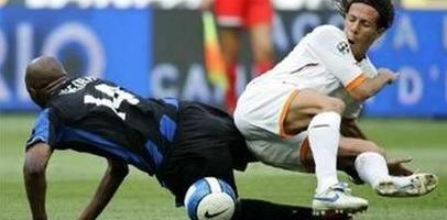 Роковое столкновения, фото Reuters