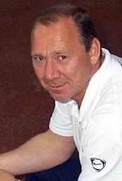 Олег Романцев