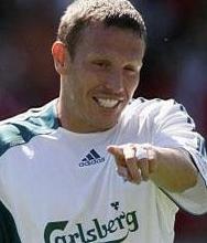 Крэйг Беллами