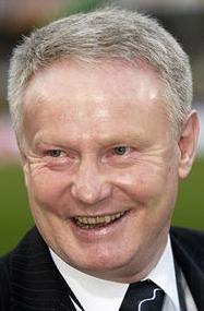 Альгимантас Любинскас