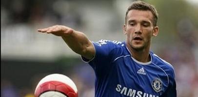 Андрей Шевченко, фото АР