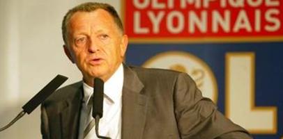 Жан-Мишель Ола, фото sport24.com