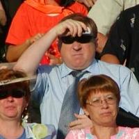 Вячеслав Грозный