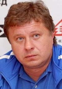 Александр Заваров, фото fcstal.lg.ua