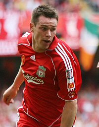 Стив Финнэн