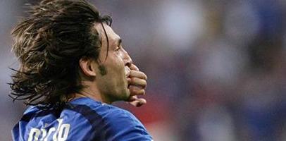 Андреа Пирло