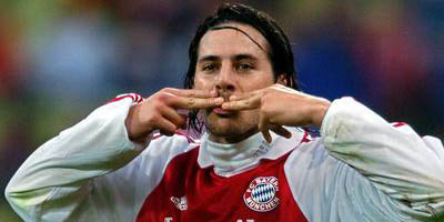 Клаудио Писарро собирается в Лондон