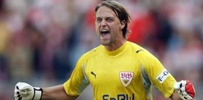 Der Meister VfB Stuttgart