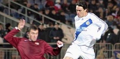 Клебер снова забил