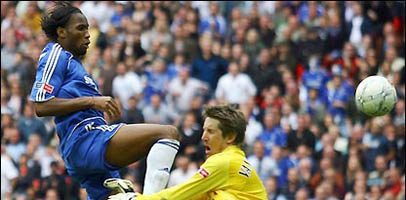 Получите - распишитесь, bbc.co.uk