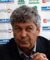 Мирча Луческу, shakhtar.com