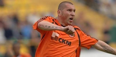 Мариуш Левандовски, фото shakhtar.com