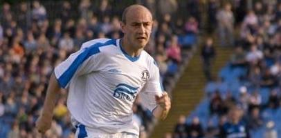 Сыграл плохо, но ассист сделал, фото fcdnipro.dp.ua