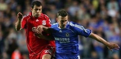 Андрей Шевченко не убежит из Англии 