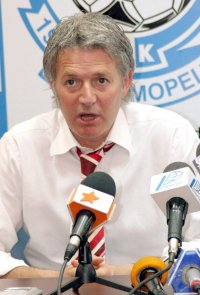 Тон Каанен, odessa-sport.info