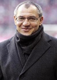 Феликс Магат