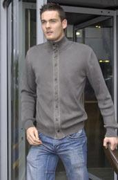 Крейг Гордон