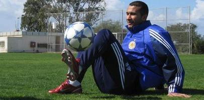 Бадр Эль Каддури