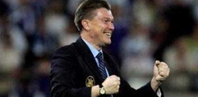 Олег Блохин