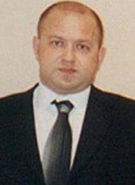 Дмитрий Селюк