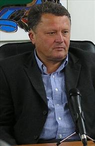 Мирон Маркевич