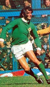 Джордж Бест