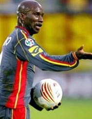 Марк Зоро Кполо