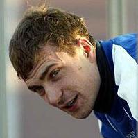 Олег Венглинский