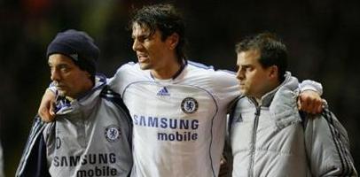 Халид Буларуз в прошедшем сезоне лечился больше чем играл, фото infostradasports.com