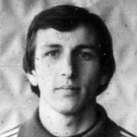 Евгений Шафоростов, фото shakhtar.com