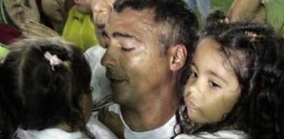 Прощай, Король! Фото АР