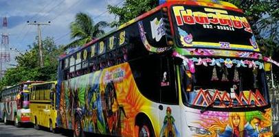 Едем на Восток :)