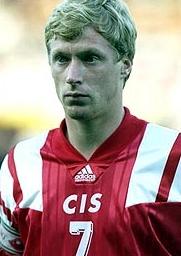 Алексей Михайличенко