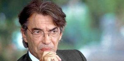 Массимо Моратти