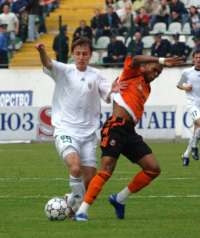 Андрей Ткачук, фото fckarpaty.lviv.ua