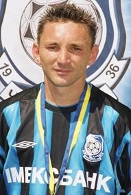 Валентин Полтавец, фото chernomorets.odessa.ua