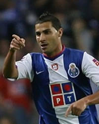 Рикардо Кварежма