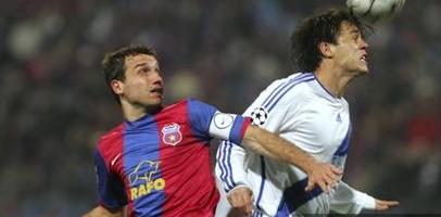 В Европе помощи от легионеров еще меньше чем в национальном чемпионате, фото Reuters