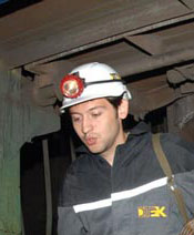 Алексей Белик, shakhtar.com