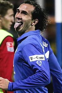 Теофанис Гекас, stern.de