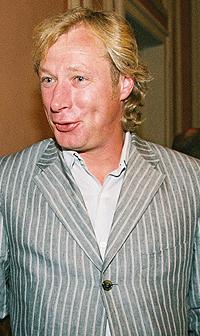 Алексей Михайличенко